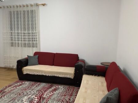 Qera | Apartament 1 + 1 | Sauk | 300 €/muaj