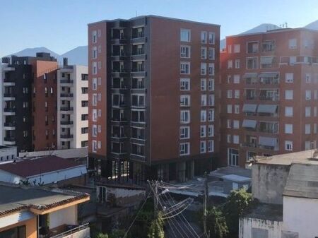 Apartament 1+1 Për Shitje Prane Shkolles Osman Myderizi , Tiranë - 149,000€