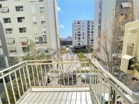 Qira Apartament 1+1 te Rruga e Kavajës