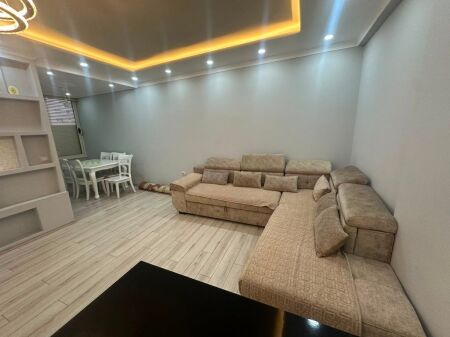 For rent 2+1 apartment at Rrethi i Freskut