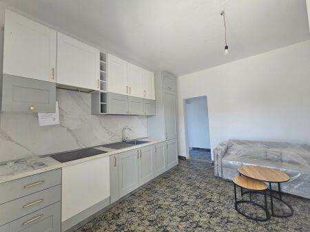 APARTMENT 1+1 FOR RENT NEAR BILLES, HOSPITAL!