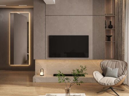 🏡 Duplex for sale + 2 parking spaces in the Kodra e Diellit 2 Residence