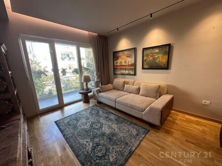 APPARTAMENTO 2+1+2+ POSTO AUTO IN AFFITTO PRESSO IL PARK LIFE RESIDENCE, DRIED LAKE