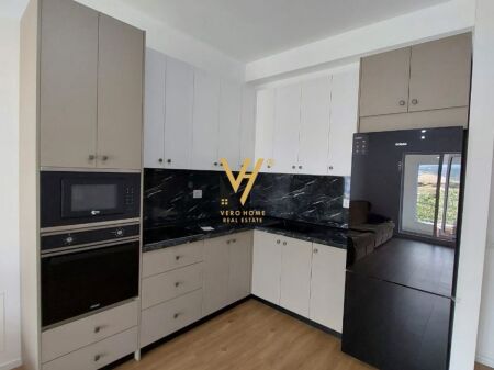 APPARTAMENTO 2+1+BLK IN AFFITTO A KAIMI, ALI DEMI 55.000 LEKE