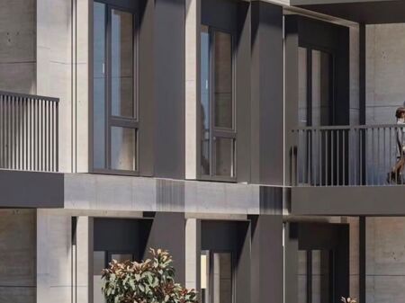 APARTAMENT 1+1 NE SHITJE NE PASKUQAN