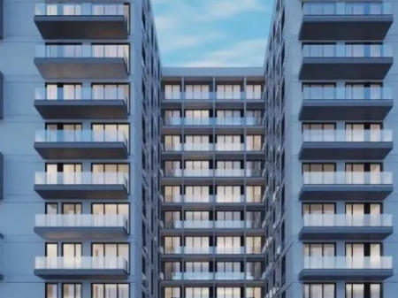🏡 Shitet Apartament 2+1 në Shëngjin