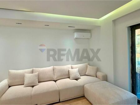 Apartment 1+1 for rent at Kodra e Diellit!