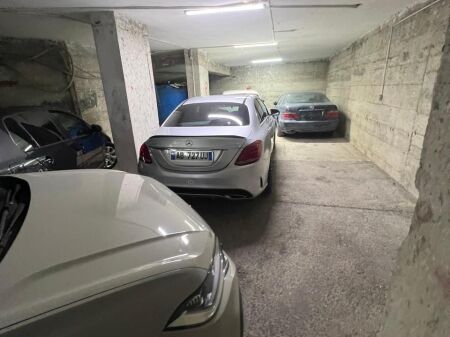 AFFITTASI LAVAGGIO AUTO 500M2 VIA KOSOVAREVE