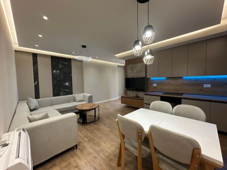 Apartament luksoz 3+1 per shitje , Rruga Dritan Hoxha