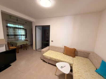 🏡 Apartment 1+1 for Rent on the First Floor of a Private House – Beach Entrance, near the Train Tracks