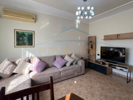 Rent, Apartment 1+1, Xhamlliku, Tirana. AL70254