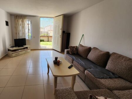 Duplex 2+1 me qira – pranë Kompleksit Grand, tregu elektrik !
