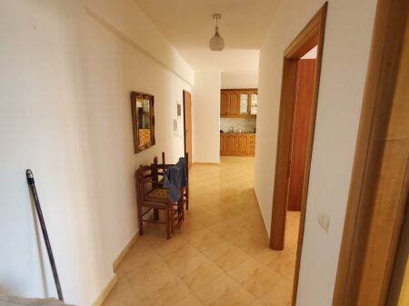 Apartament 2+1 per shitje ne Lungomare Vlore
