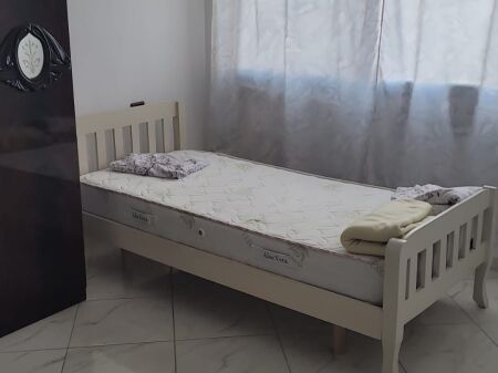 In affitto 2+1+1 Astir Vuoto 350 mila lek