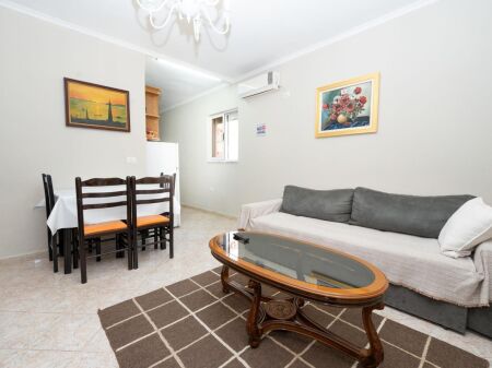 Apartment 2+1 for rent