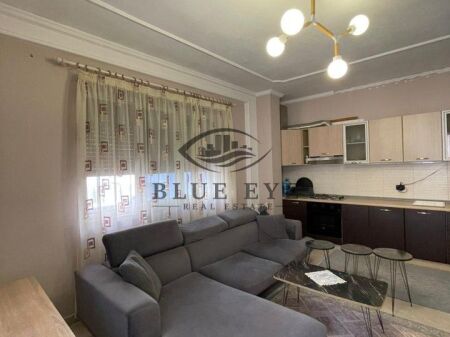 Apartament me qera 1+1 në Vollgë, Durrës