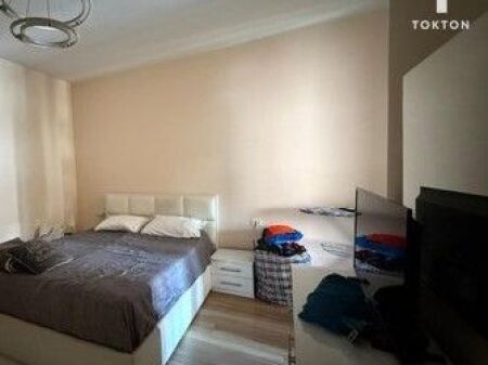 SHITET, APARTAMENT 1+1, PAZARI I RI, TIRANË