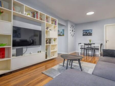 Apartment 2+1 for Rent 1000€ / Month