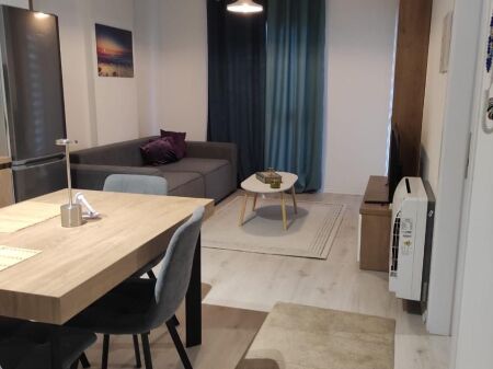 Appartamento in affitto 1+1 a Univers City