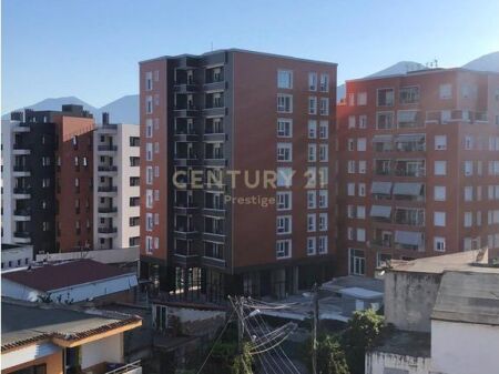 Apartament 1+1 Për Shitje Prane Shkolles Osman Myderizi , Tiranë - OKAZION 149,000€