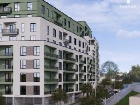 FOR SALE, APARTMENT 1+1, ARDEN HILL RESIDENCE, PASKUQAN