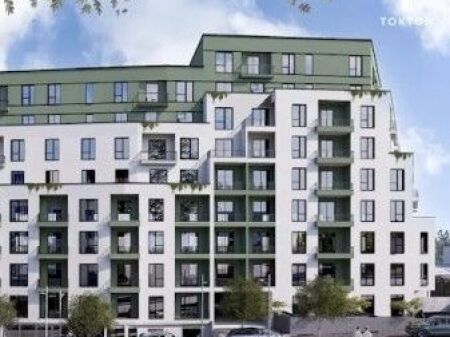 IN VENDITA, APPARTAMENTO 2+1, ARDEN HILL RESIDENCE, PASKUQAN