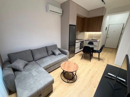 Apartment 1+1 for rent in Ali Dem
