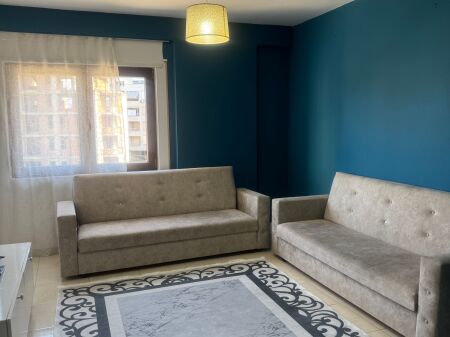 Super 2+1 apartment near the botanical garden ( fratari )