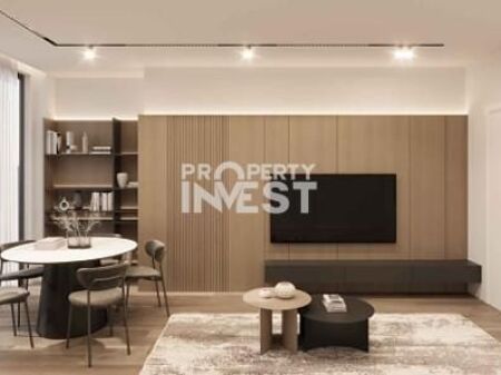 Apartment 1+1 Luxurious Xheluks for Sale, Elbasanit Xibraku street