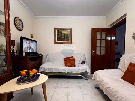 FOR RENT 2+1 APARTMENT AT MEDRESEJA
