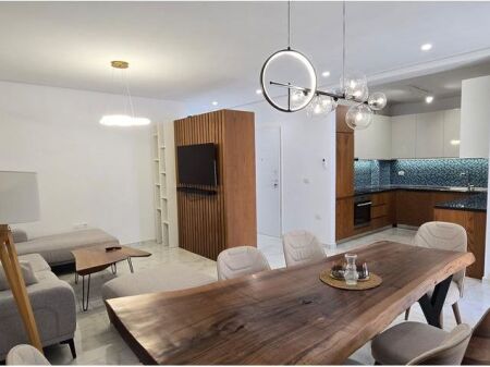 Appartamento 2+1 in vendita presso San Pietro Residence, Gjiri i Lalzit