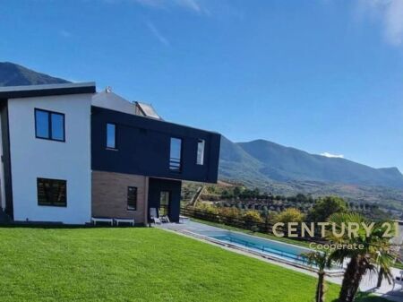WE SELL MODERN VILLA IN DAIAS, NEAR TIRANA CPM142419