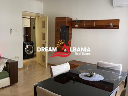 JEPET ME QERA APARTAMENT 2+1 ne MYSLYM SHYR, Tirane (ID 4229505 )f