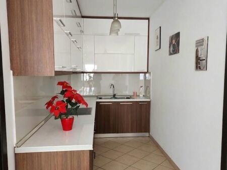 2+1, empty near the spak train station, 550 euros