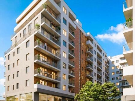 🏙️Ne Space-City ne Paskuqan Shitet Apartament 2+1.