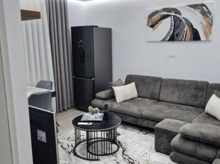 FOR RENT 2+1 NEAR "RESTAURANT DURRESI" SUN142483