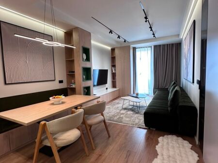 Apartament 2+1 tek 21 Dhjetori
