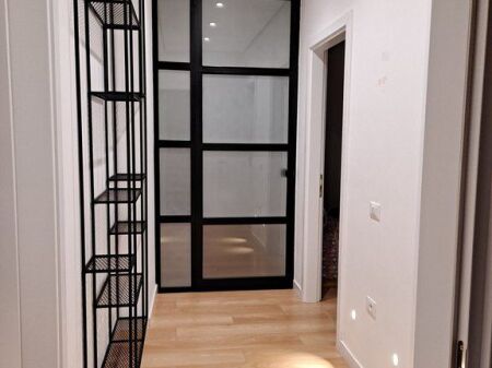 APARTMENT FOR RENT 3+1+2 IN VIZION PLUS COMPLEX!!! bosko142644