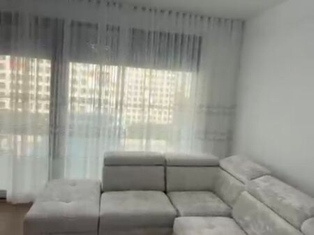 Jepet me qira 2+1+2 AKSESS TIRANA ISH DOGANA 550€