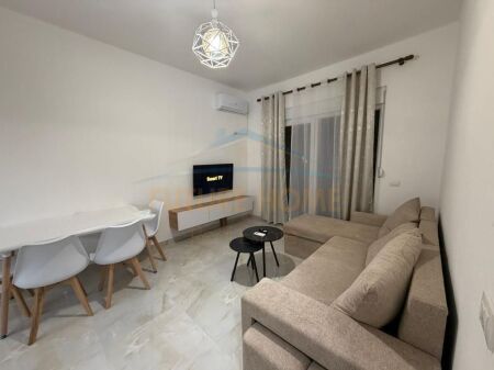 Rent, Apartment 1+1+Parking Space, Unaza e Re, Complex "Tudas".
