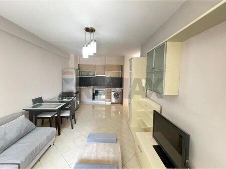 Apartment 1+1 for Rent on Kavaja Street