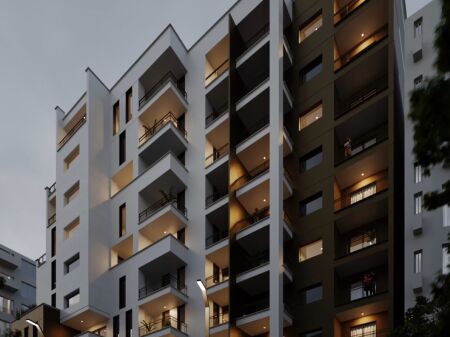 🏡 Vendesi Appartamento 2+1 – Mara Residence, Don Bosko