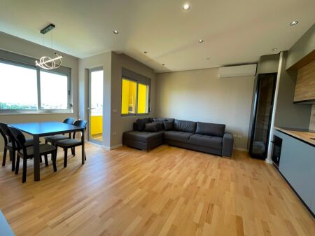 Apartment 2+1+Parking for rent at the Dry Lake.
