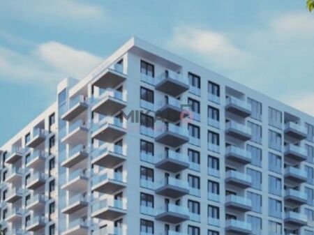 🏡 Shitet Apartament 2+1 në Shëngjin 📍 Shëngjin