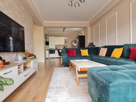 Affittasi appartamento 2+1 con vista panoramica - Lago Secco