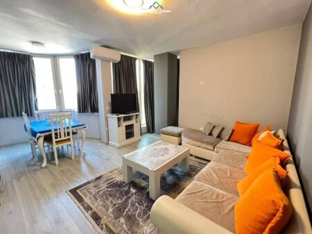 Apartment For Rent 2+1 At Elbasan Street (ID B2201945) Tirana