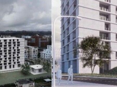**Apartment for Sale – Astir 2 | 1+1 | 90,600 €**