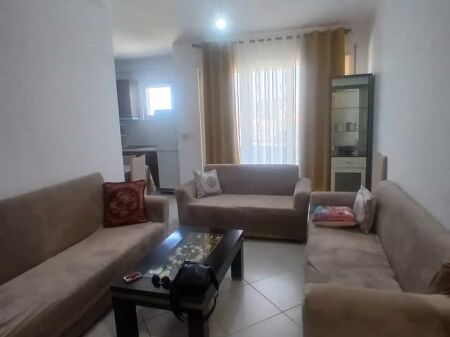 Apartament Me Qera 1+1 ne Astir (ID B2101749) Tirane