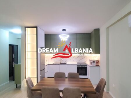 Appartamento 2+1 in affitto nella zona di Liqeni i Thate vicino a Trio Corner (ID 42215580)