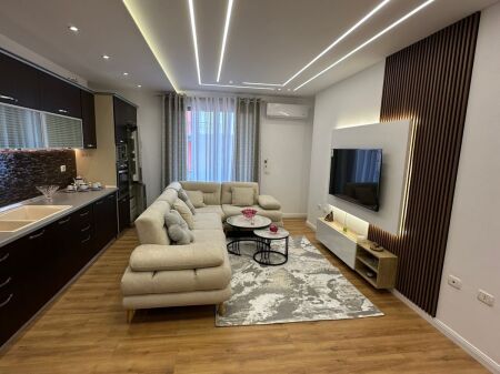 2+1 apartment for sale at Cabej Buildings